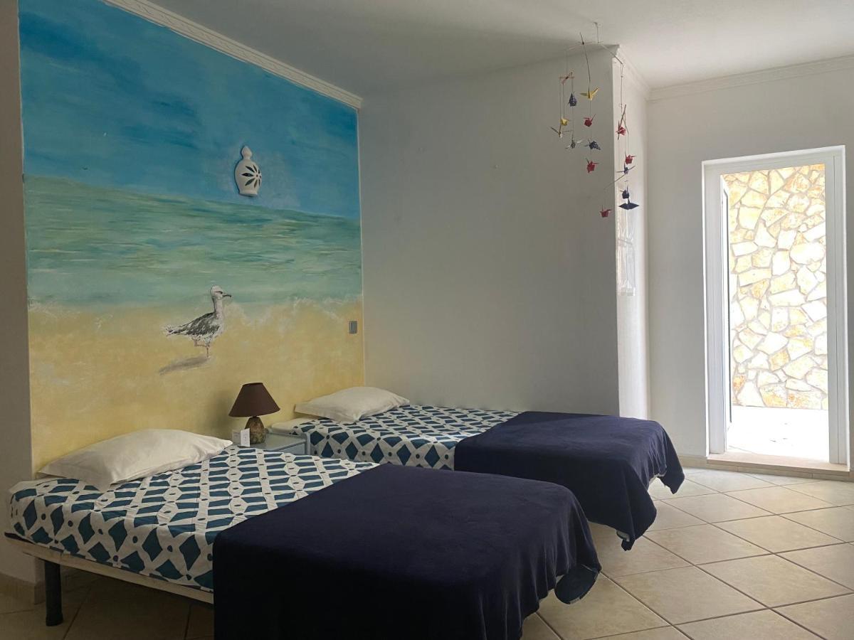 Lagos Marina Guest House エクステリア 写真