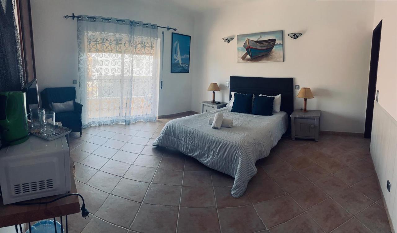 Lagos Marina Guest House エクステリア 写真