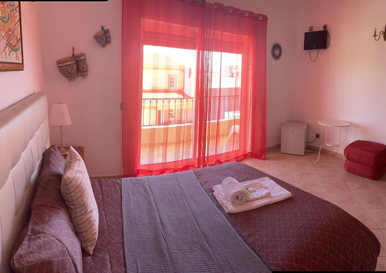 Lagos Marina Guest House エクステリア 写真