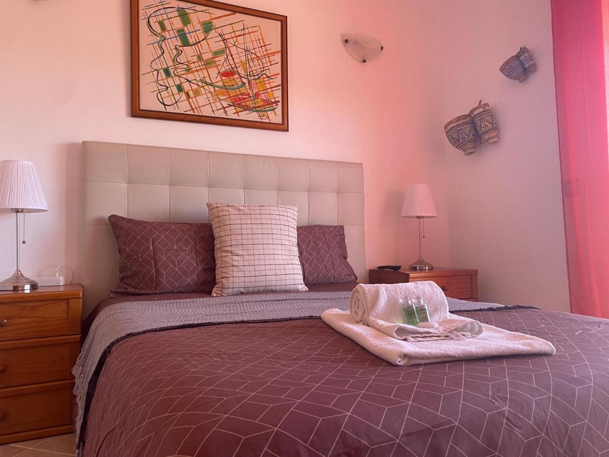 Lagos Marina Guest House エクステリア 写真