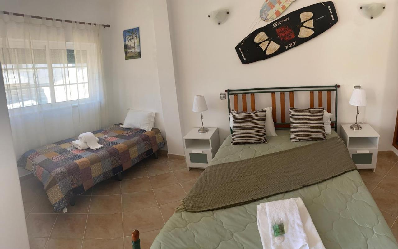 Lagos Marina Guest House エクステリア 写真