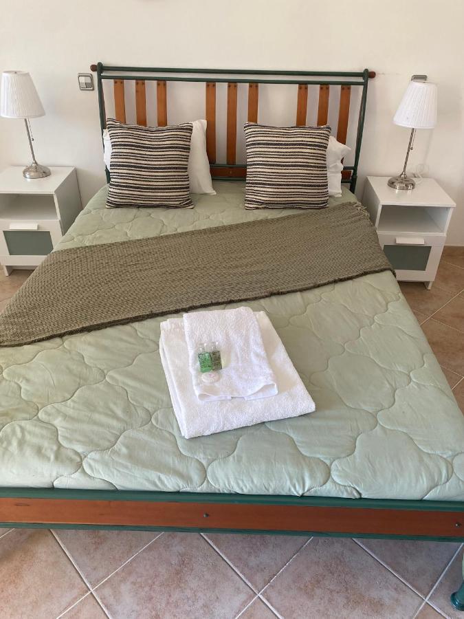Lagos Marina Guest House エクステリア 写真