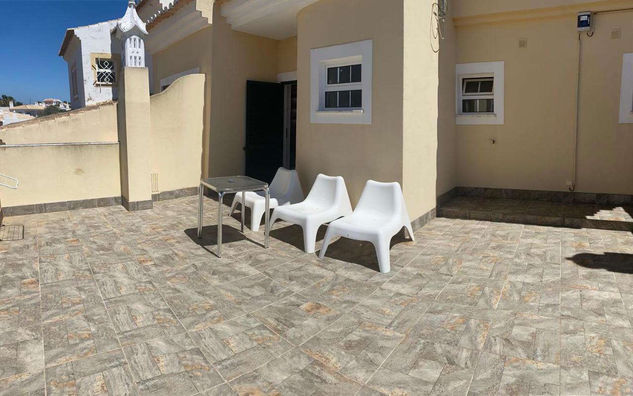 Lagos Marina Guest House エクステリア 写真