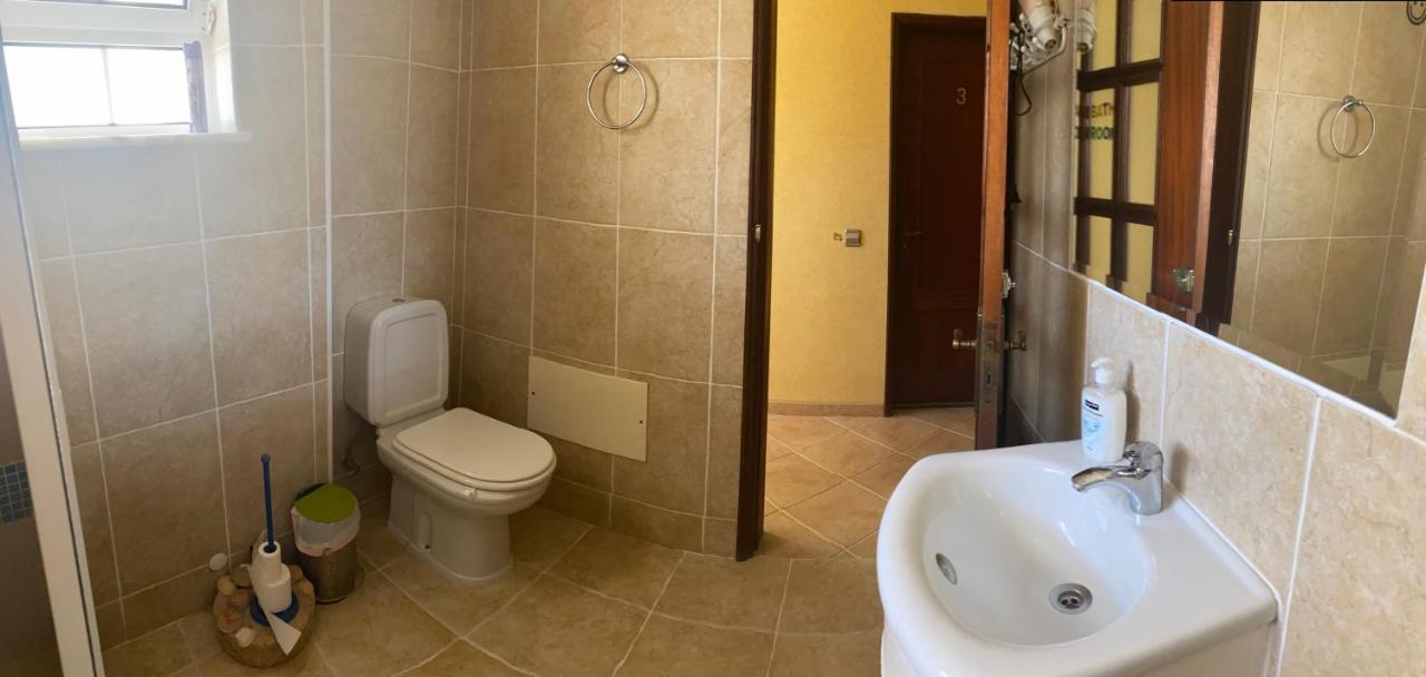 Lagos Marina Guest House エクステリア 写真
