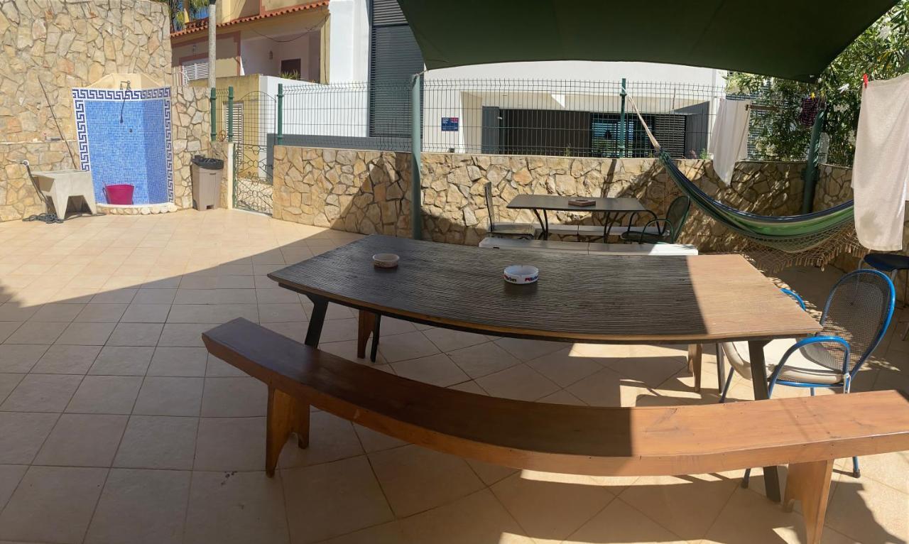 Lagos Marina Guest House エクステリア 写真