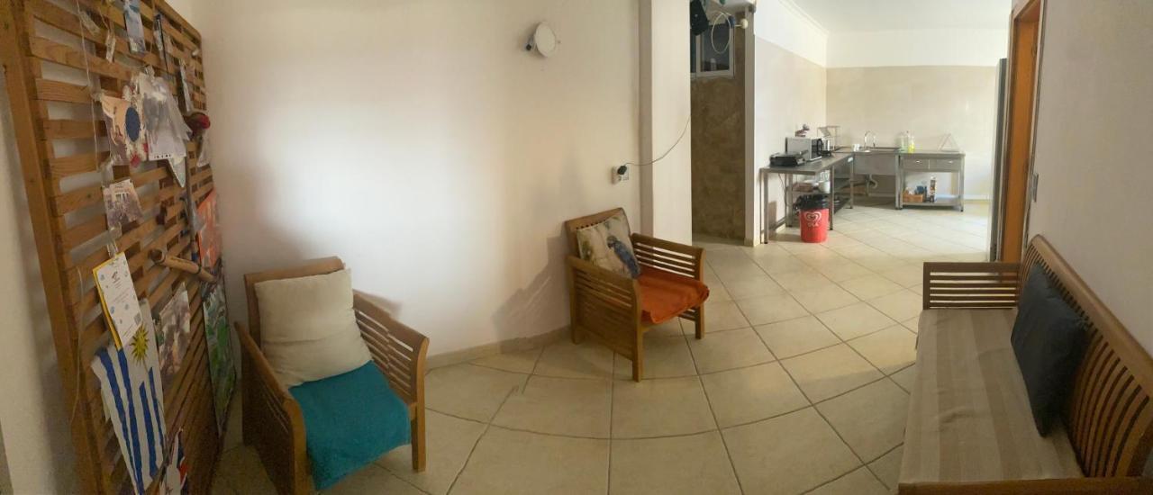Lagos Marina Guest House エクステリア 写真