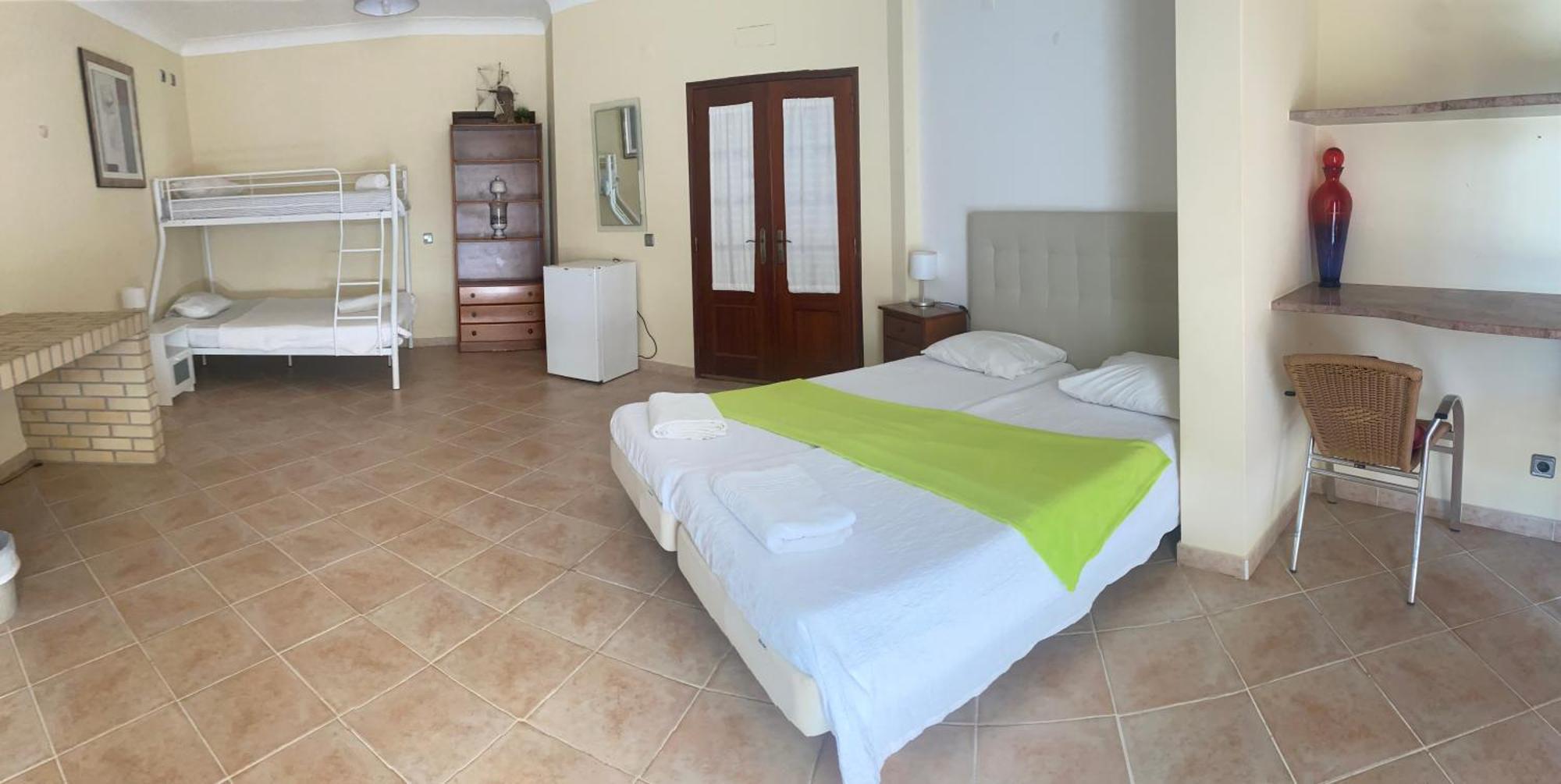 Lagos Marina Guest House エクステリア 写真