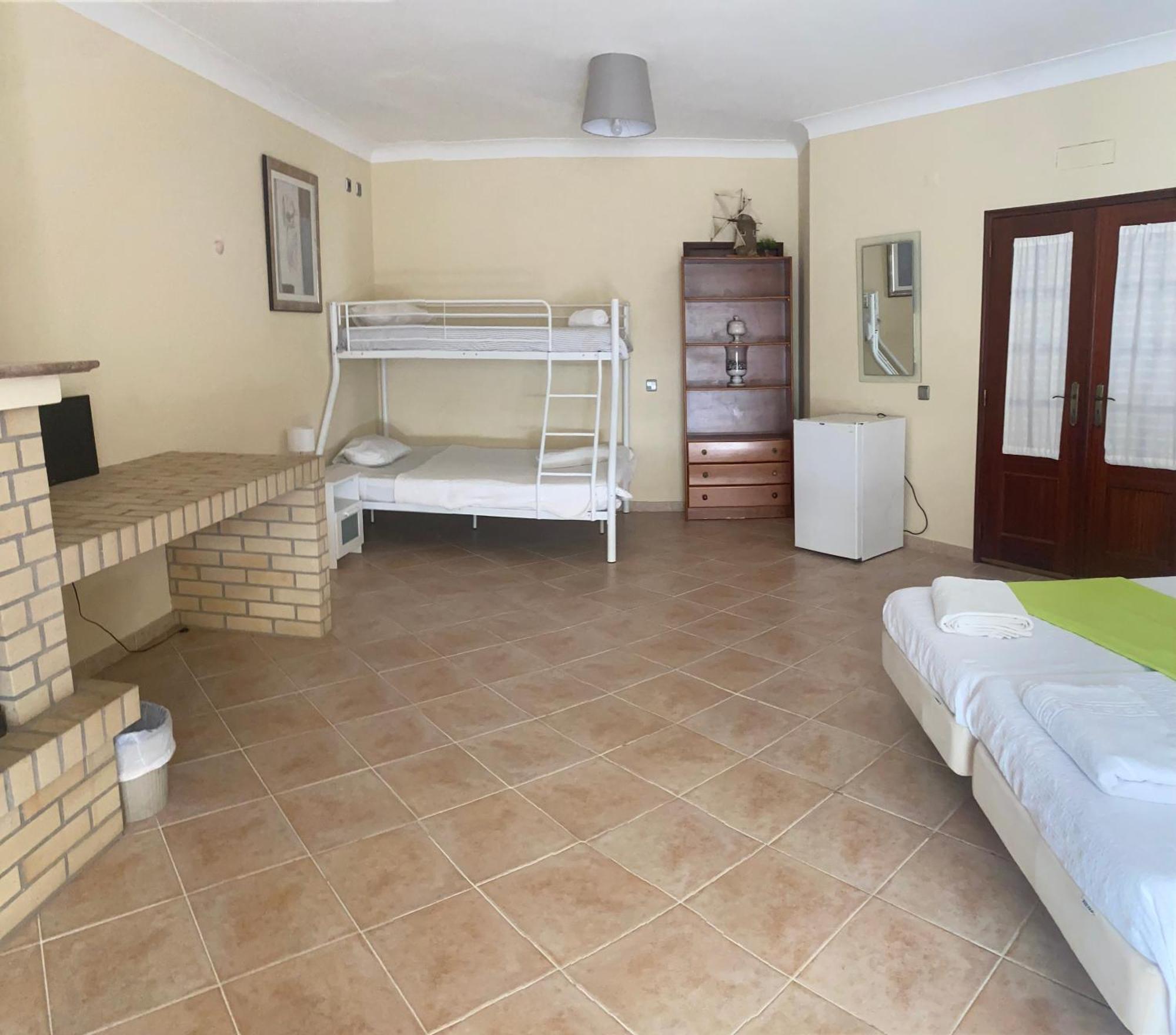 Lagos Marina Guest House エクステリア 写真