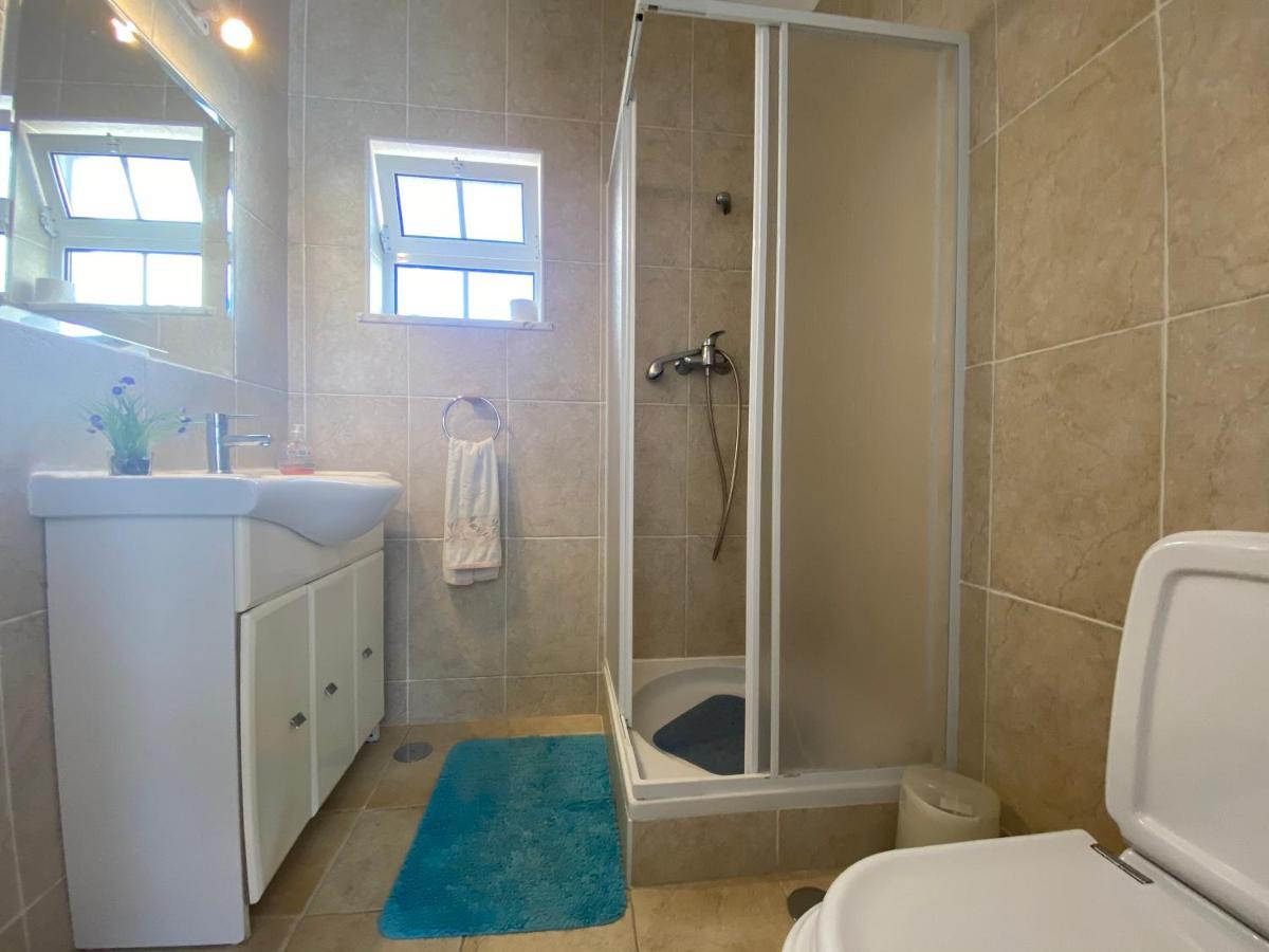 Lagos Marina Guest House エクステリア 写真